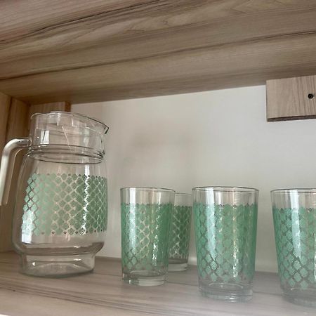 Posta 20 - Calido Apartamento Temporario! Apartment ซัลตา ภายนอก รูปภาพ