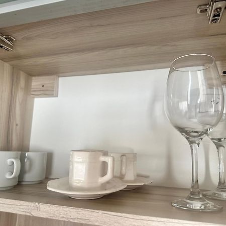 Posta 20 - Calido Apartamento Temporario! Apartment ซัลตา ภายนอก รูปภาพ