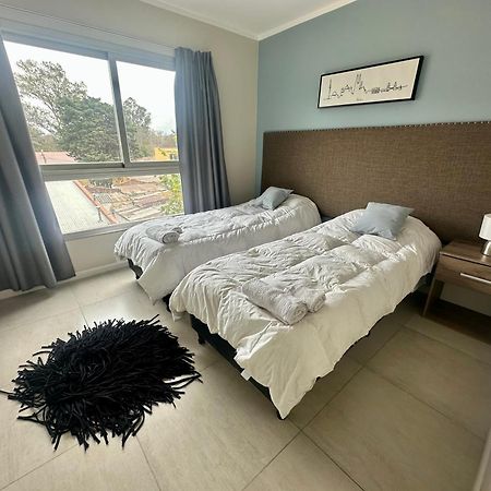 Posta 20 - Calido Apartamento Temporario! Apartment ซัลตา ภายนอก รูปภาพ
