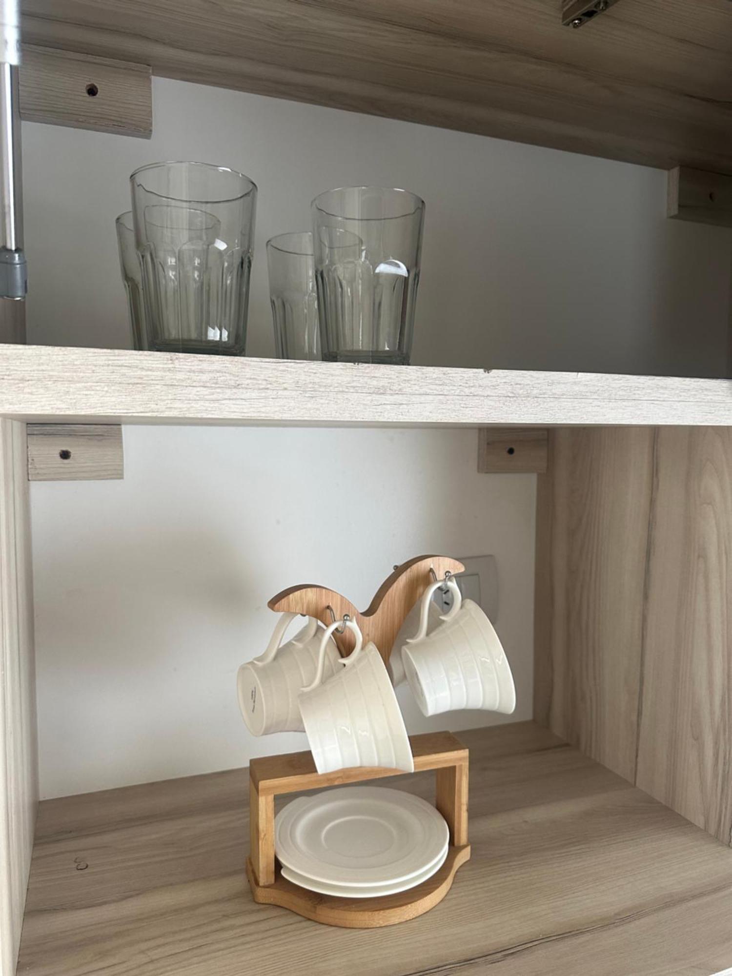 Posta 20 - Calido Apartamento Temporario! Apartment ซัลตา ภายนอก รูปภาพ