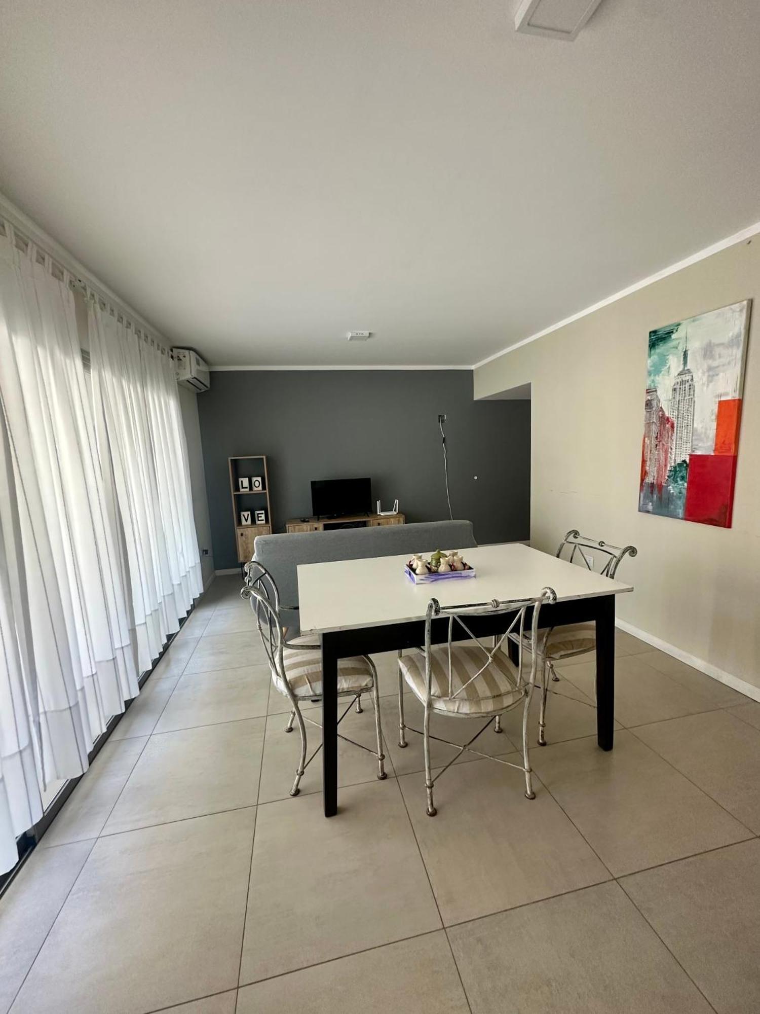 Posta 20 - Calido Apartamento Temporario! Apartment ซัลตา ภายนอก รูปภาพ