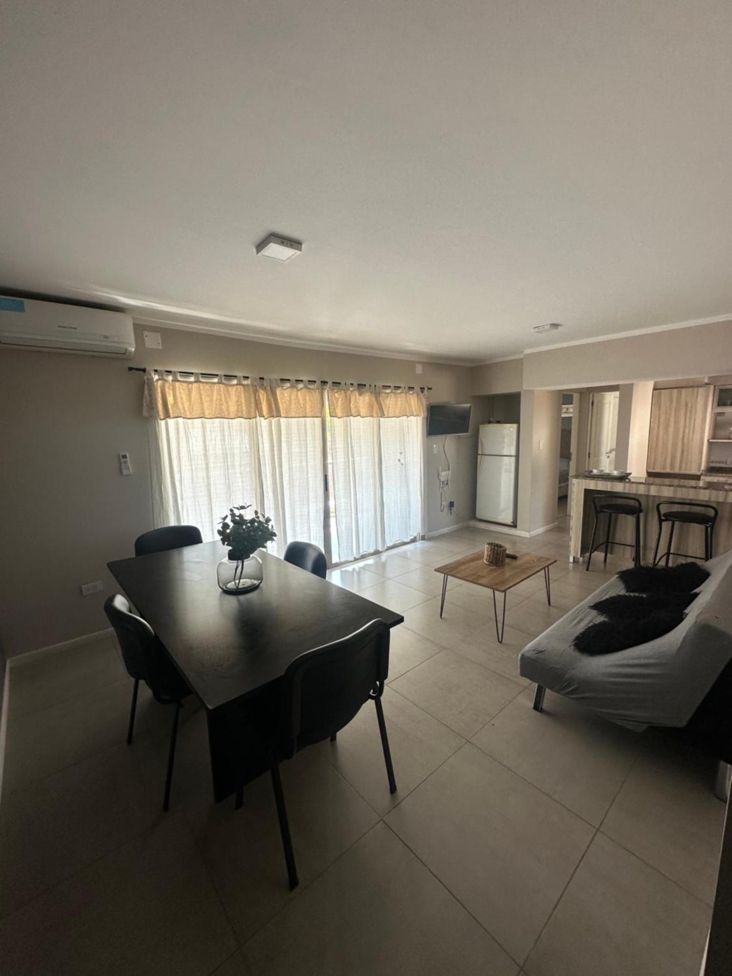 Posta 20 - Calido Apartamento Temporario! Apartment ซัลตา ภายนอก รูปภาพ