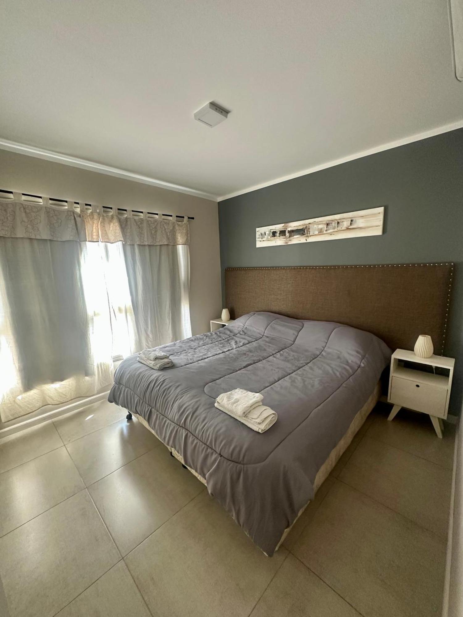 Posta 20 - Calido Apartamento Temporario! Apartment ซัลตา ภายนอก รูปภาพ