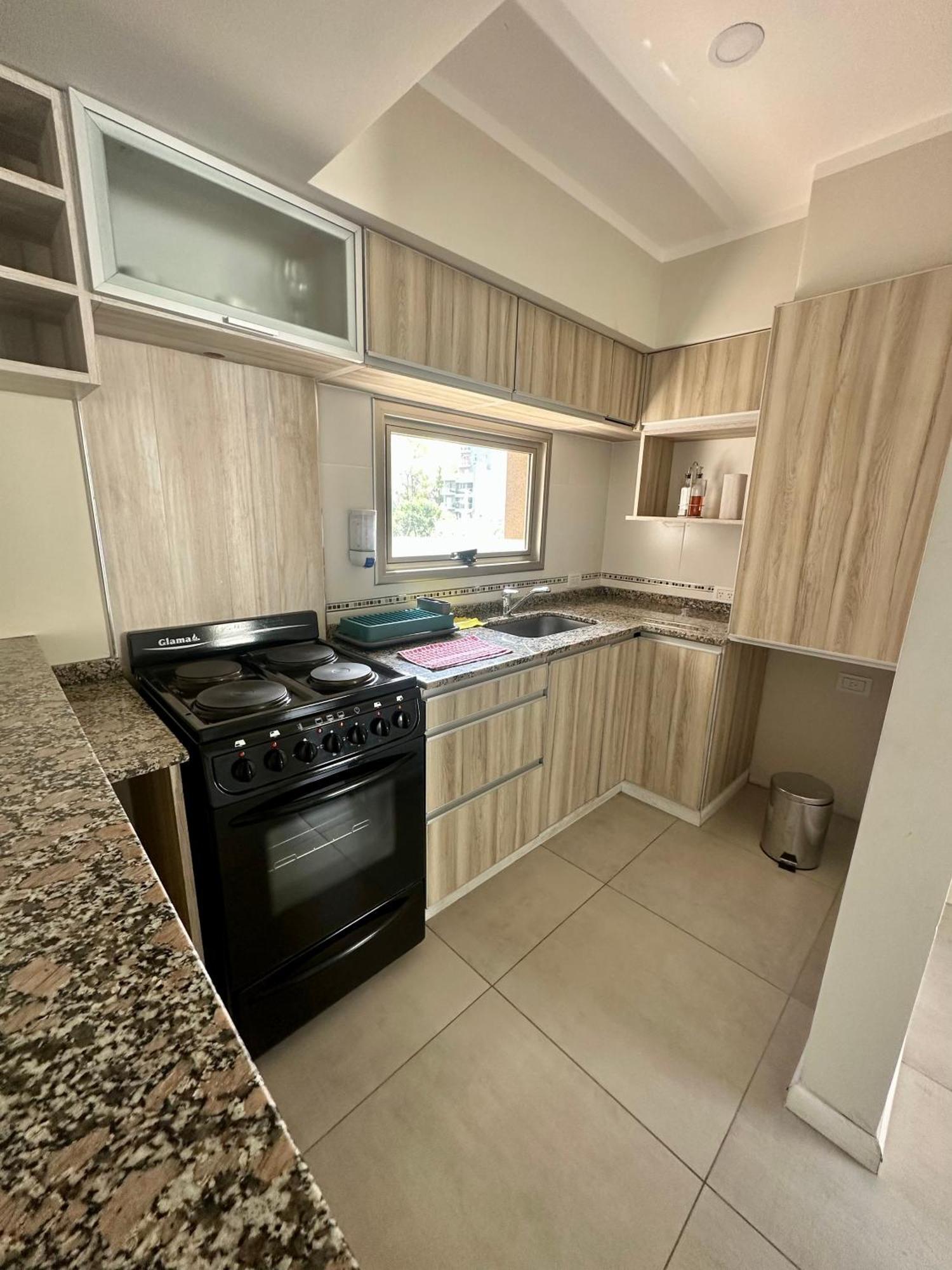 Posta 20 - Calido Apartamento Temporario! Apartment ซัลตา ภายนอก รูปภาพ