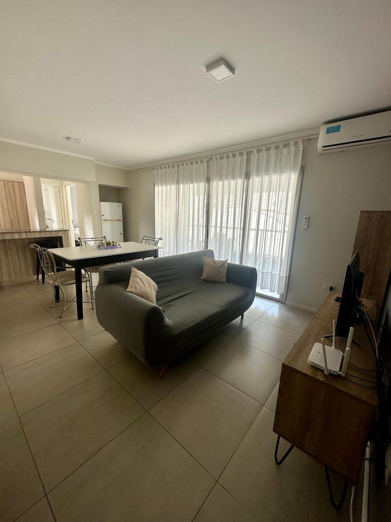 Posta 20 - Calido Apartamento Temporario! Apartment ซัลตา ภายนอก รูปภาพ