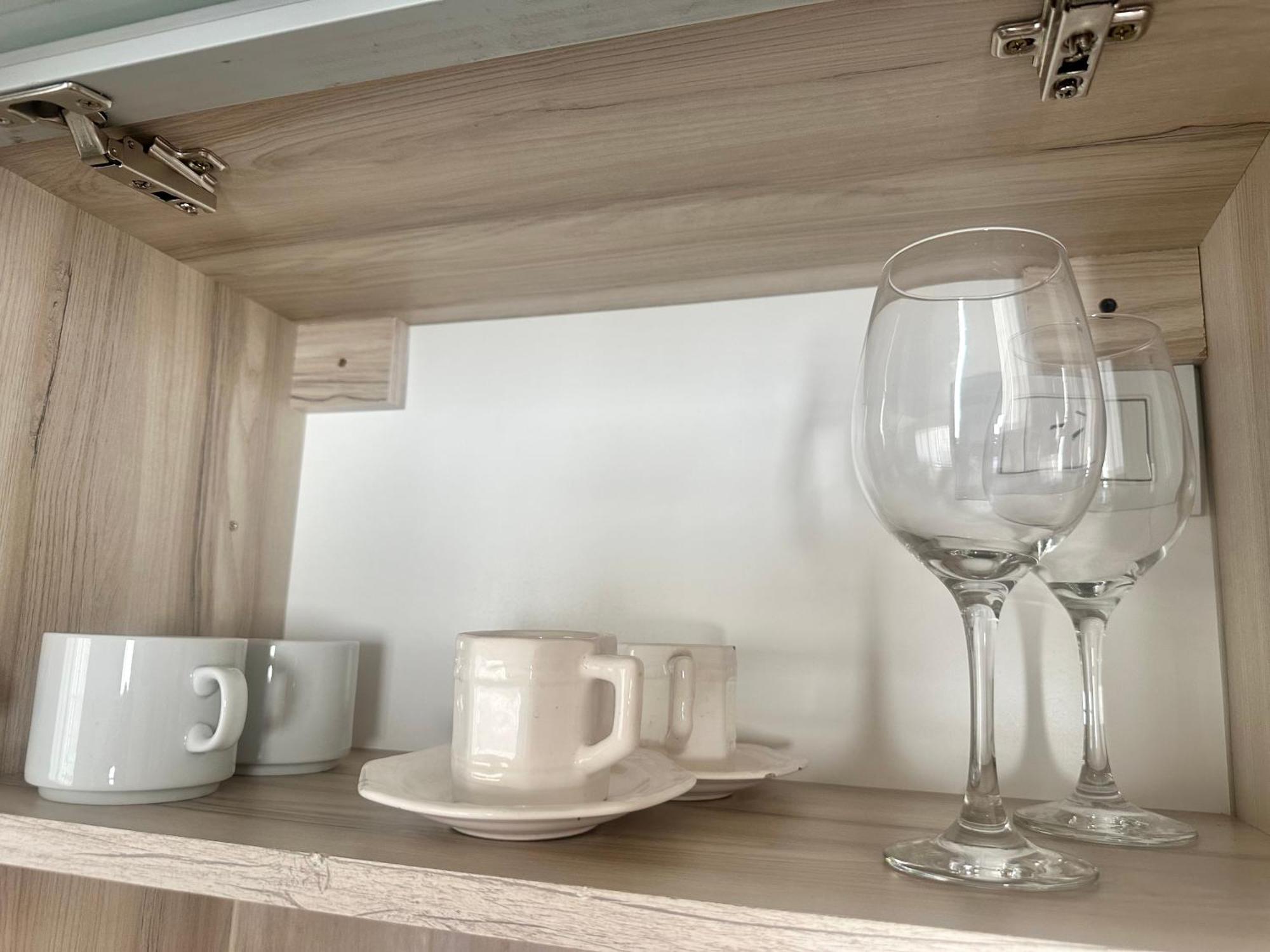 Posta 20 - Calido Apartamento Temporario! Apartment ซัลตา ภายนอก รูปภาพ