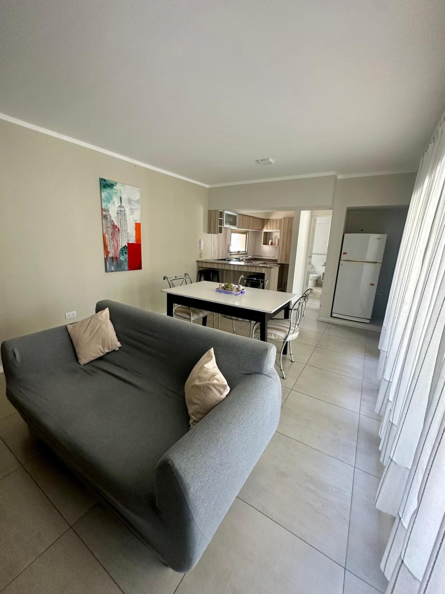 Posta 20 - Calido Apartamento Temporario! Apartment ซัลตา ภายนอก รูปภาพ