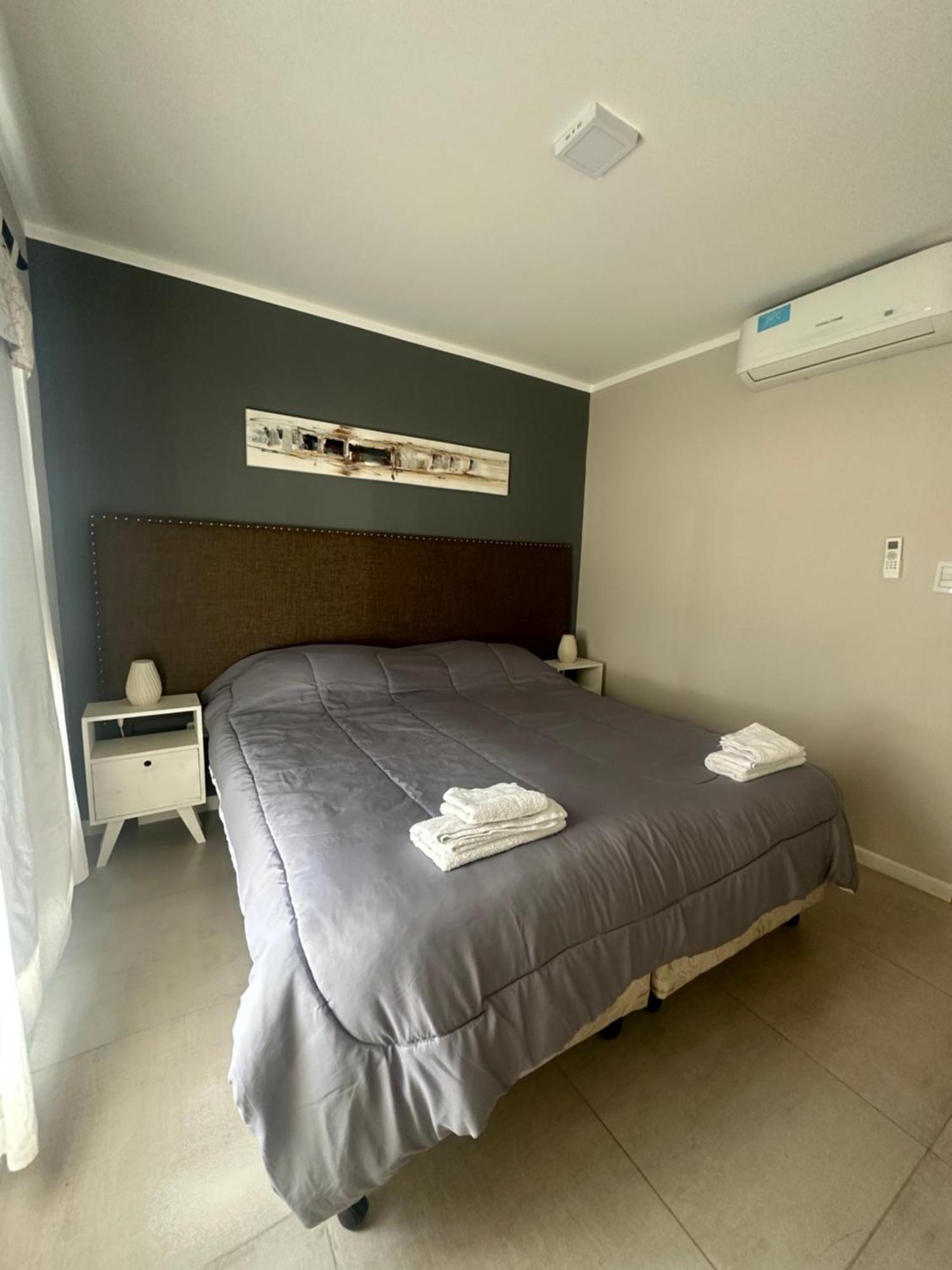 Posta 20 - Calido Apartamento Temporario! Apartment ซัลตา ภายนอก รูปภาพ