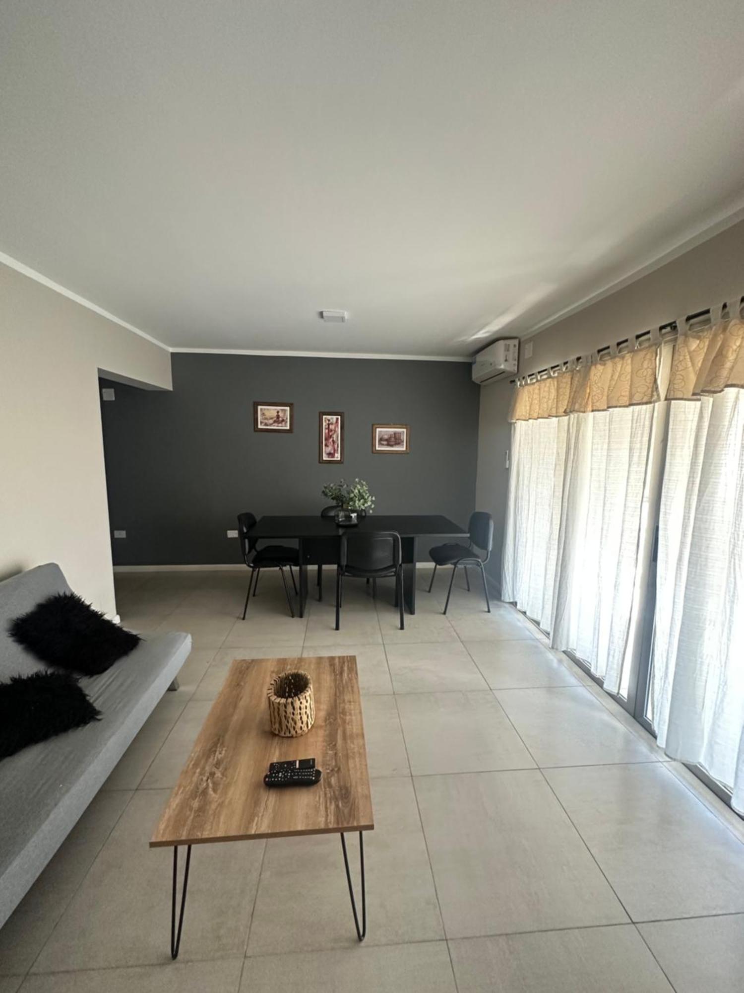 Posta 20 - Calido Apartamento Temporario! Apartment ซัลตา ภายนอก รูปภาพ