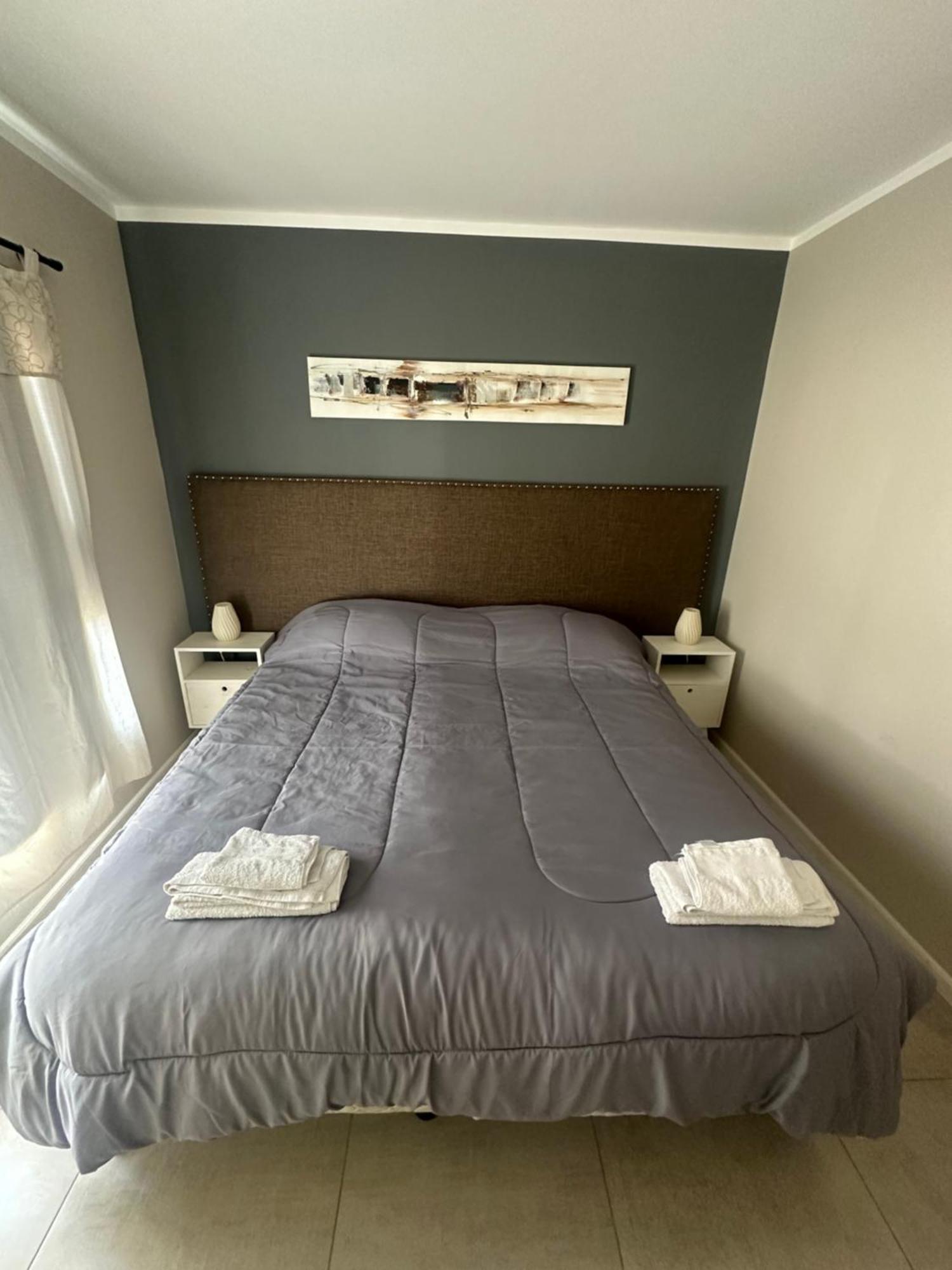 Posta 20 - Calido Apartamento Temporario! Apartment ซัลตา ภายนอก รูปภาพ