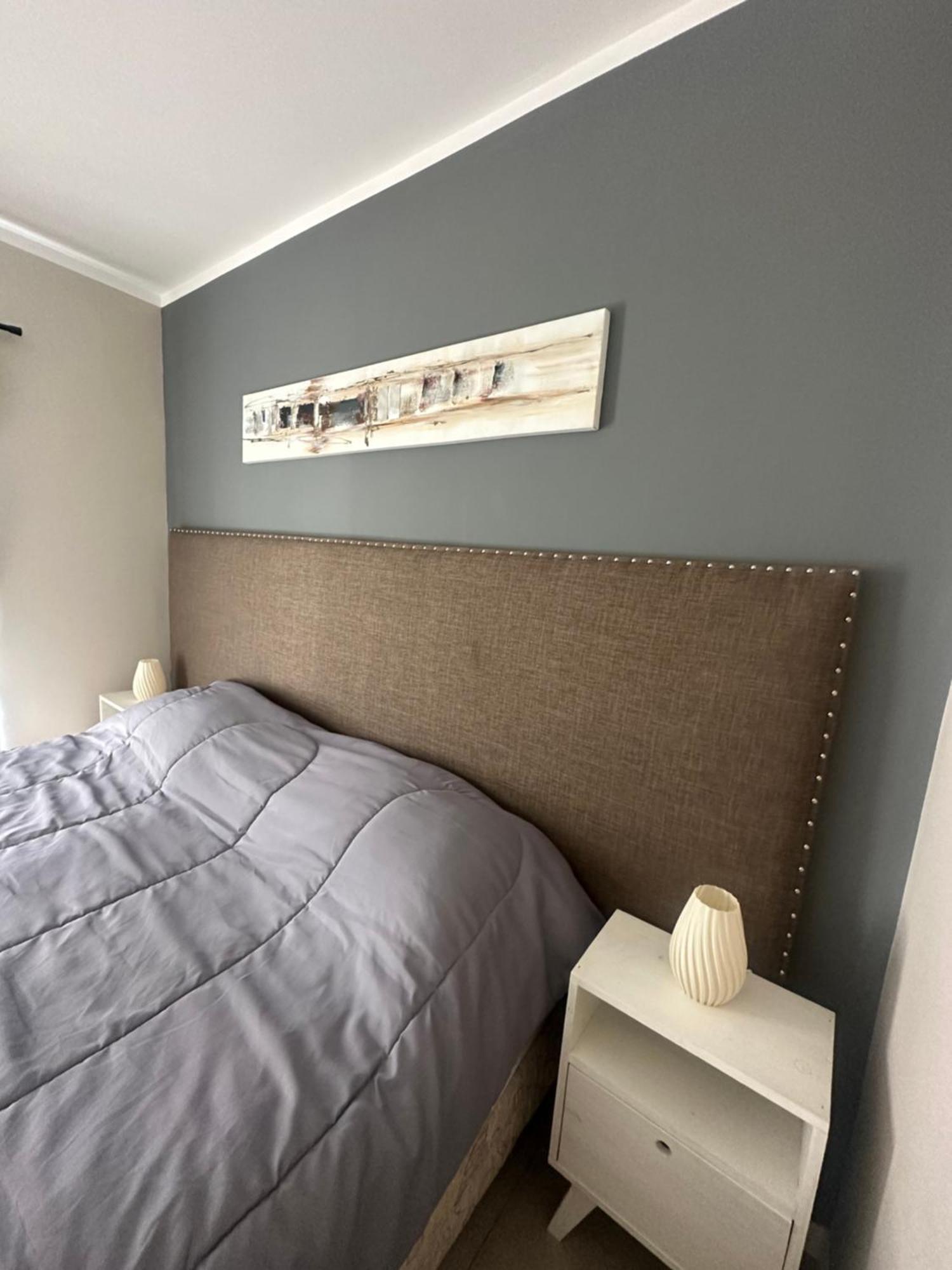 Posta 20 - Calido Apartamento Temporario! Apartment ซัลตา ภายนอก รูปภาพ