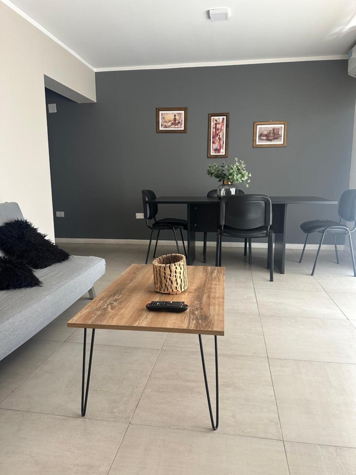 Posta 20 - Calido Apartamento Temporario! Apartment ซัลตา ภายนอก รูปภาพ