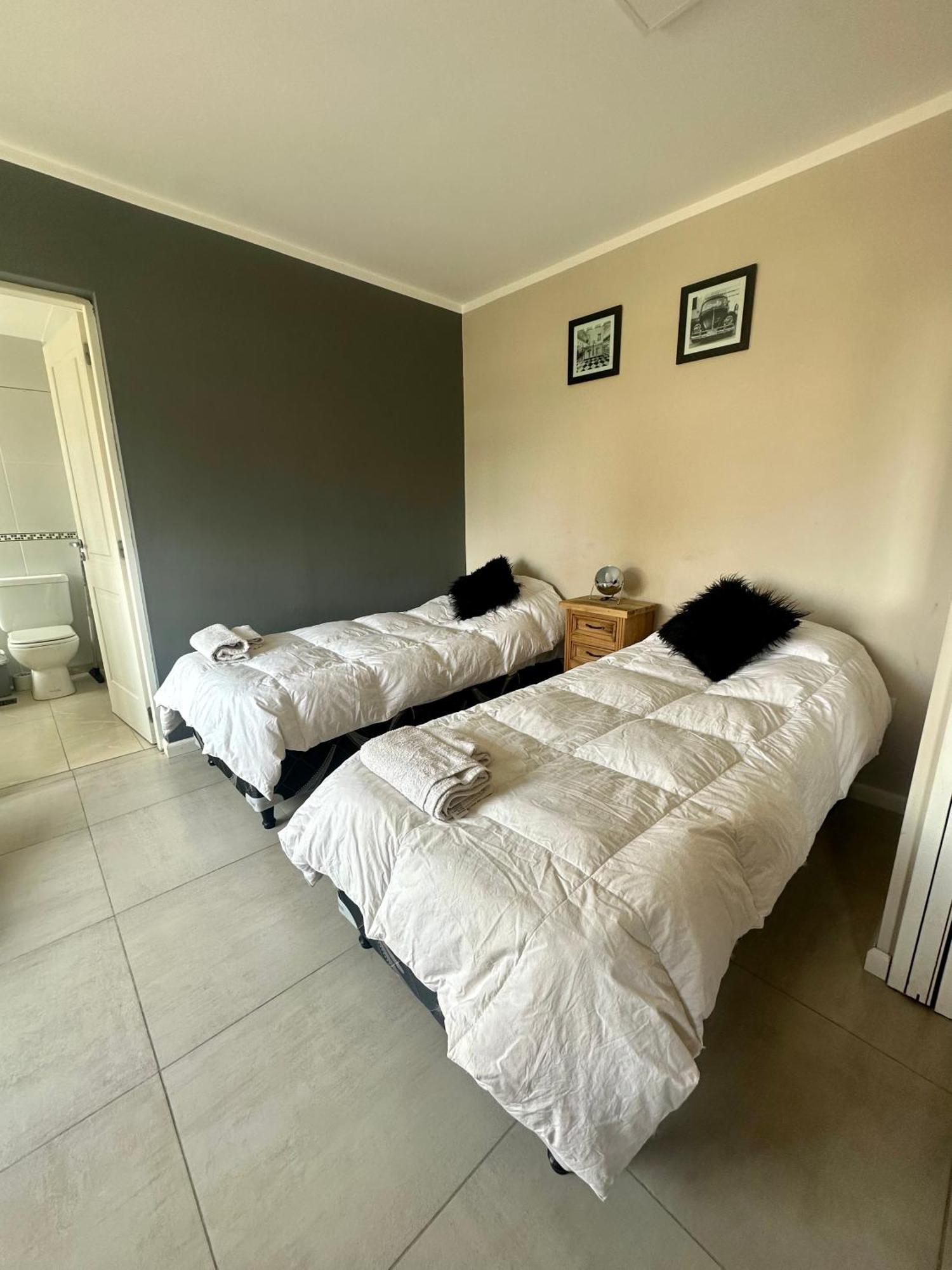 Posta 20 - Calido Apartamento Temporario! Apartment ซัลตา ภายนอก รูปภาพ