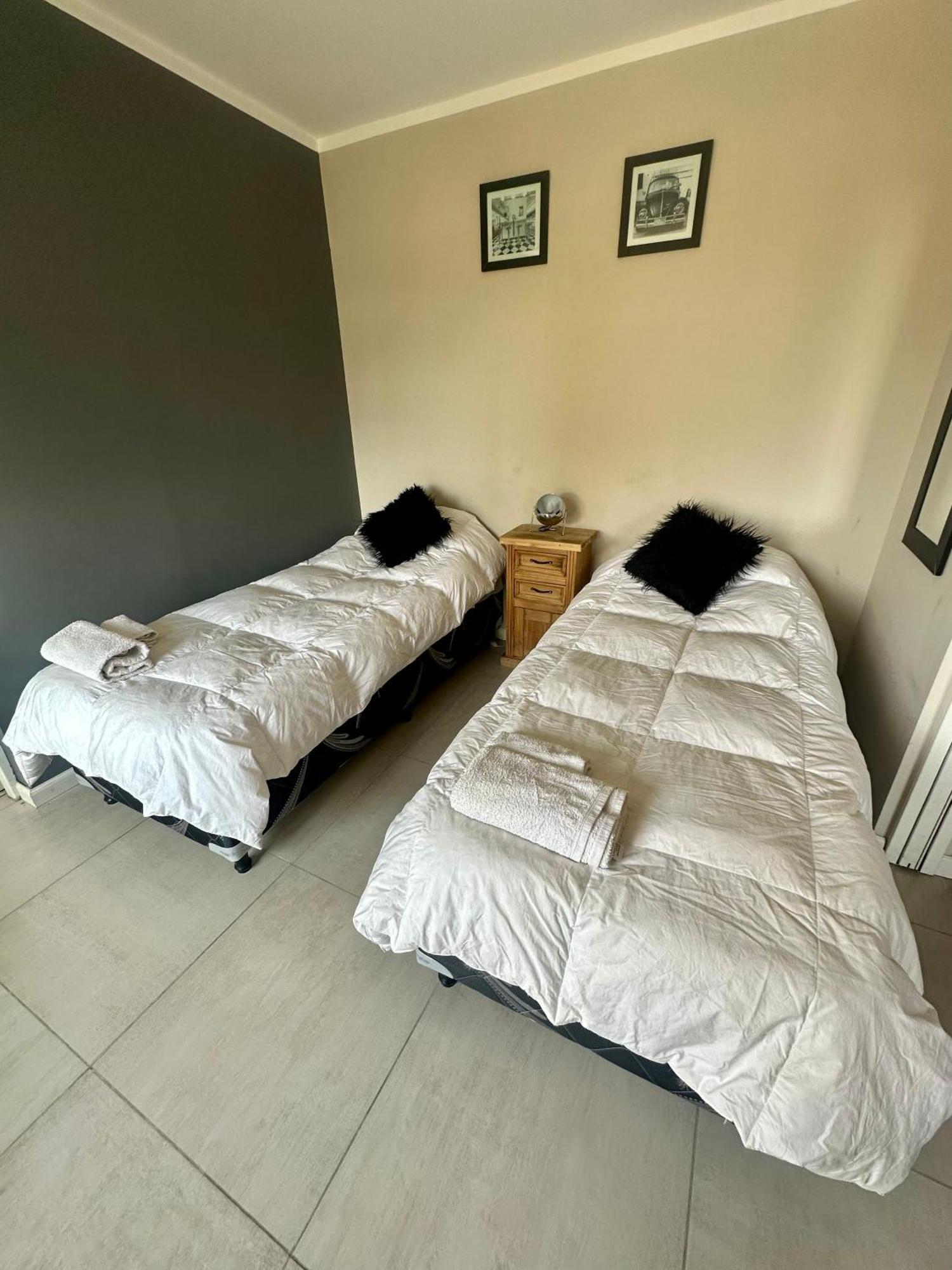 Posta 20 - Calido Apartamento Temporario! Apartment ซัลตา ภายนอก รูปภาพ