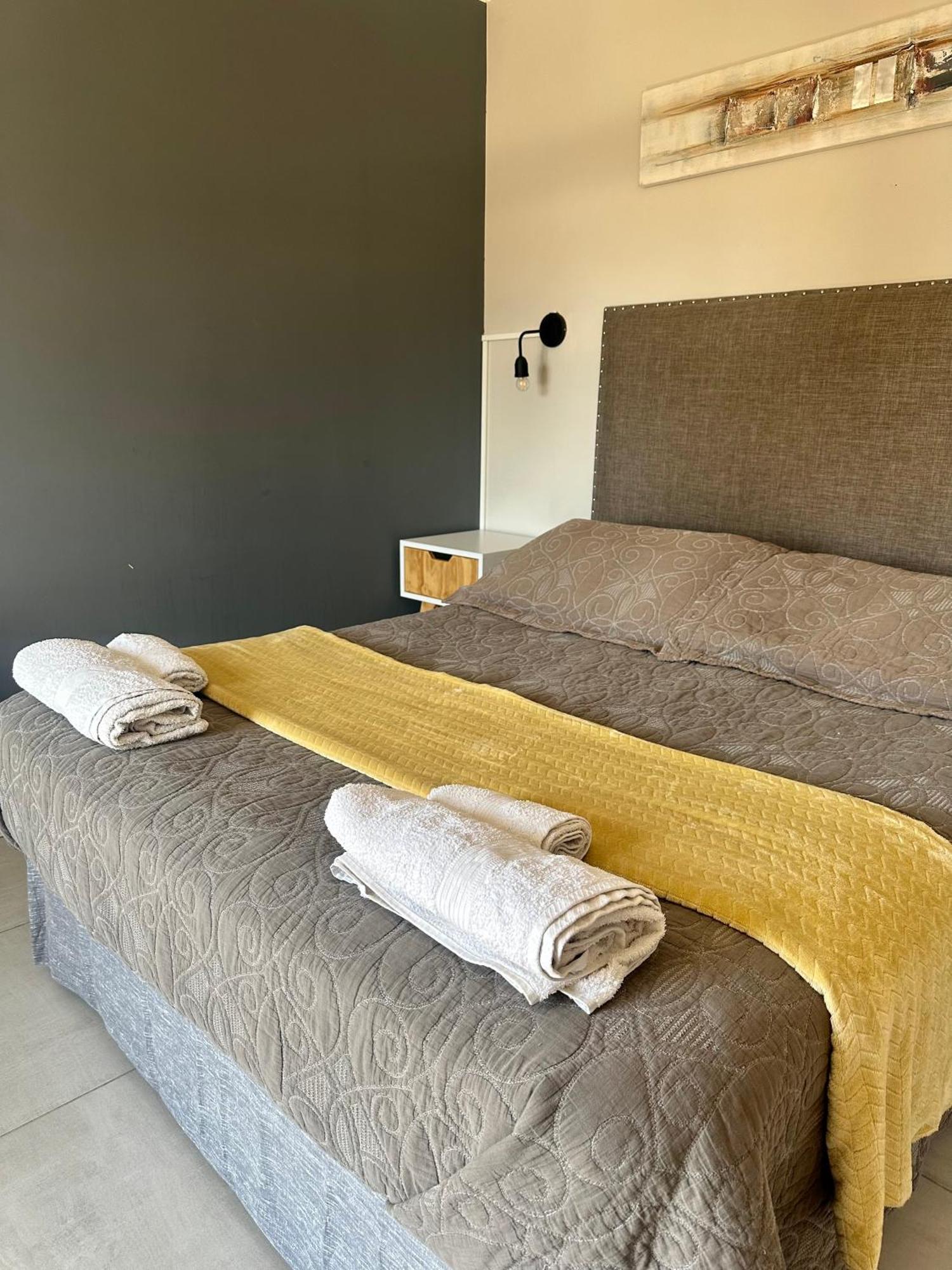 Posta 20 - Calido Apartamento Temporario! Apartment ซัลตา ภายนอก รูปภาพ