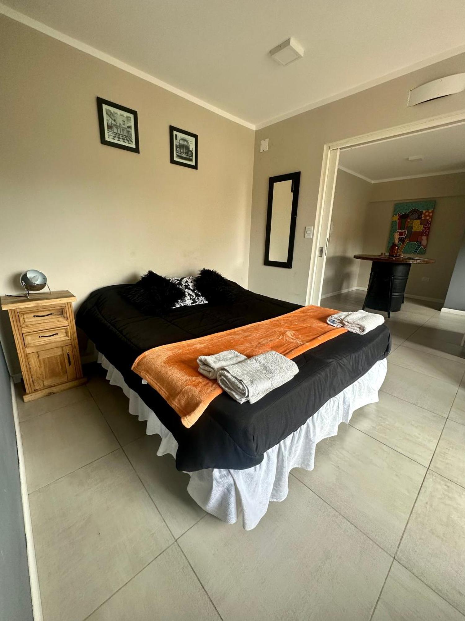 Posta 20 - Calido Apartamento Temporario! Apartment ซัลตา ภายนอก รูปภาพ