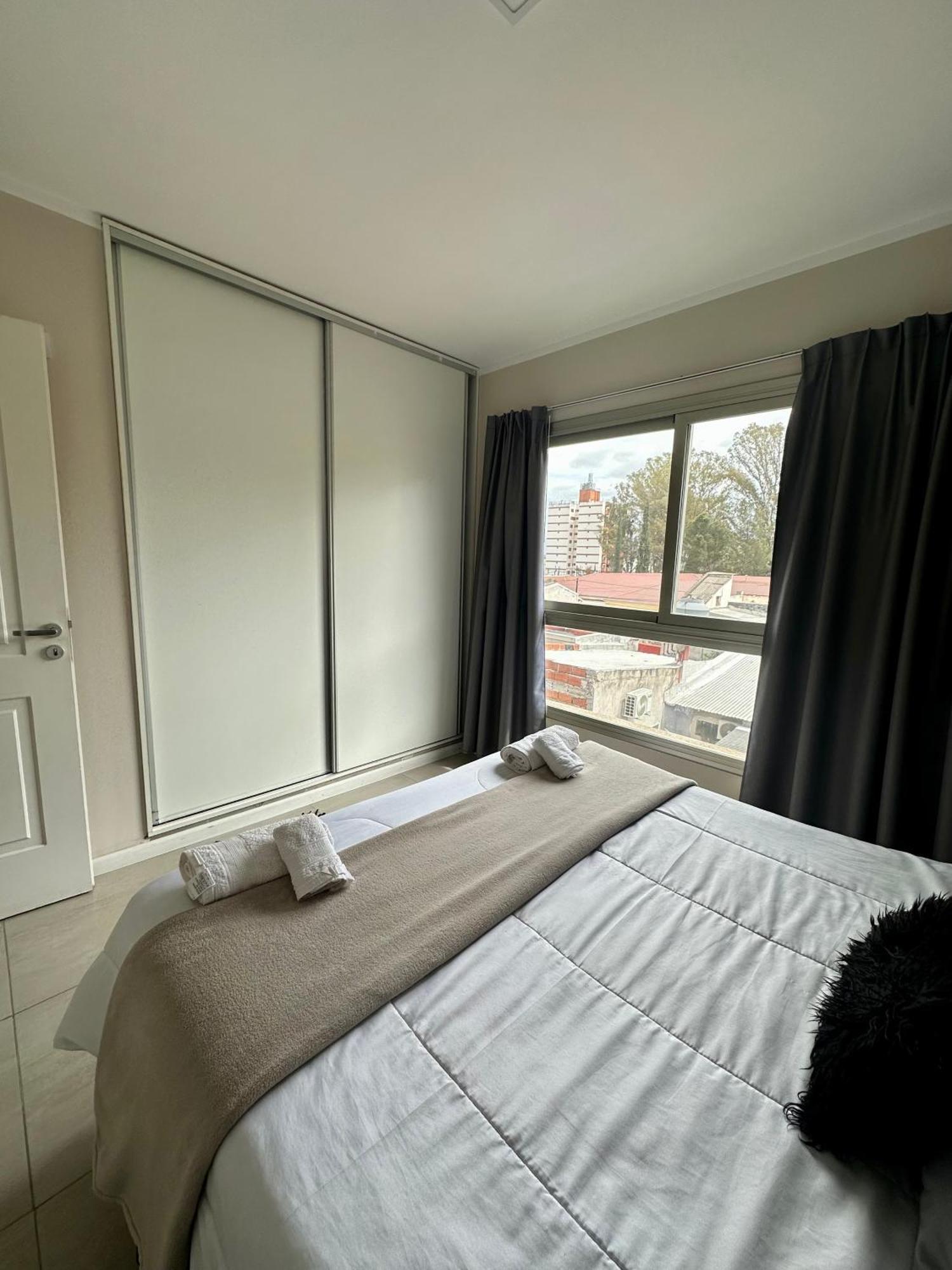 Posta 20 - Calido Apartamento Temporario! Apartment ซัลตา ภายนอก รูปภาพ