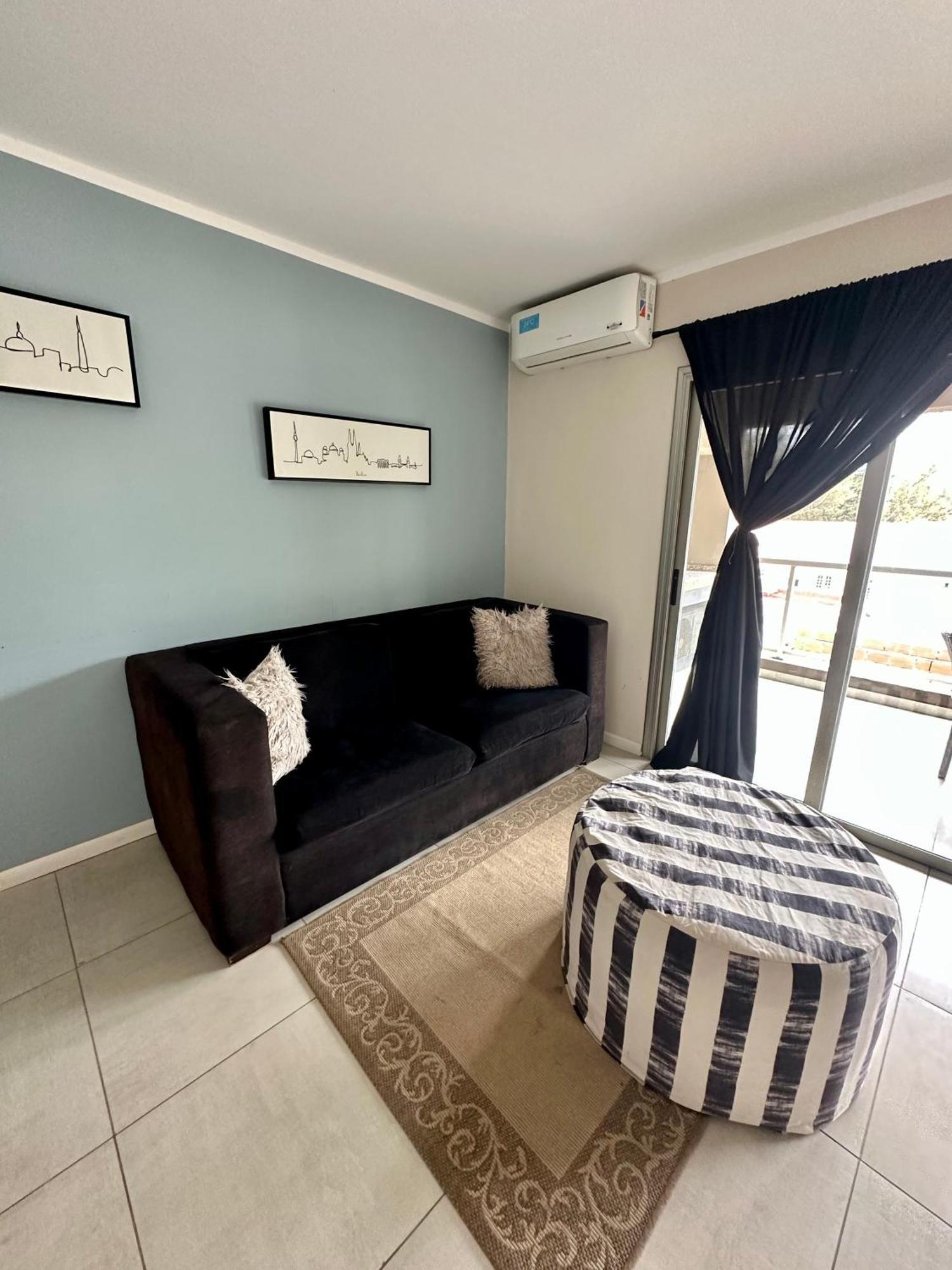 Posta 20 - Calido Apartamento Temporario! Apartment ซัลตา ภายนอก รูปภาพ