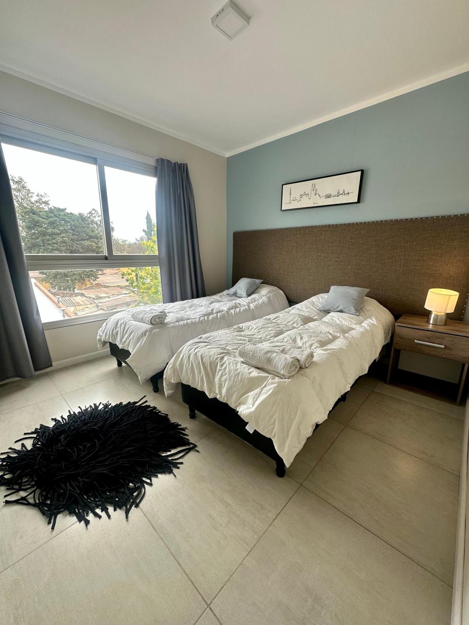 Posta 20 - Calido Apartamento Temporario! Apartment ซัลตา ภายนอก รูปภาพ