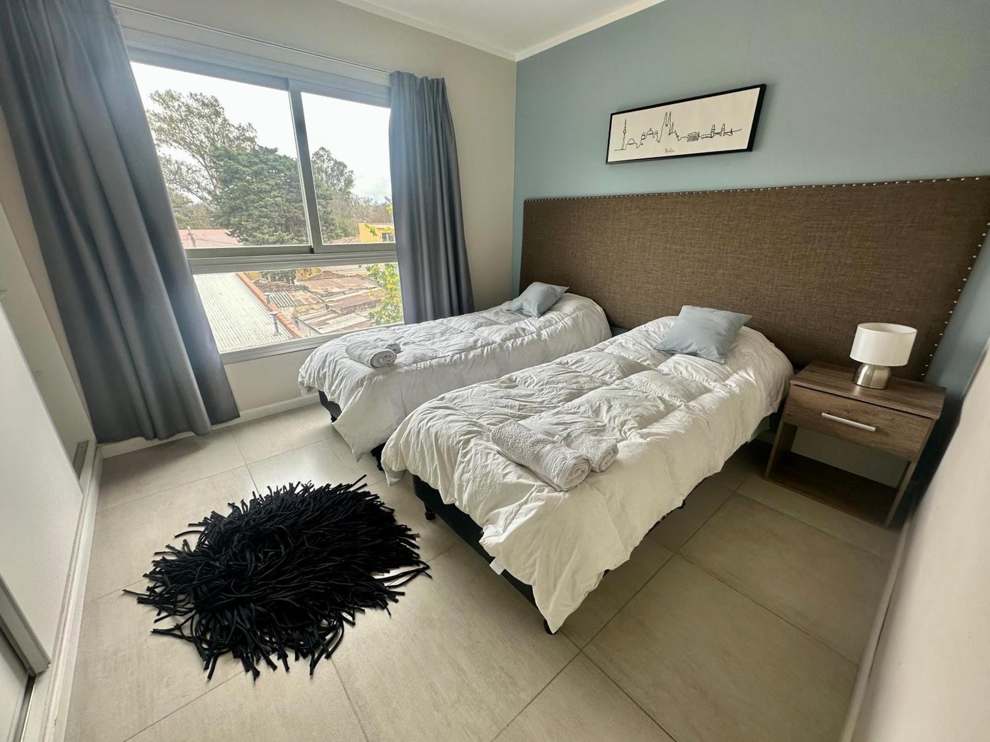 Posta 20 - Calido Apartamento Temporario! Apartment ซัลตา ภายนอก รูปภาพ