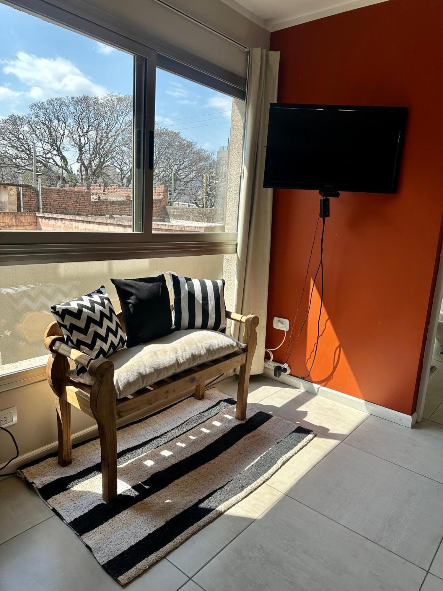 Posta 20 - Calido Apartamento Temporario! Apartment ซัลตา ภายนอก รูปภาพ