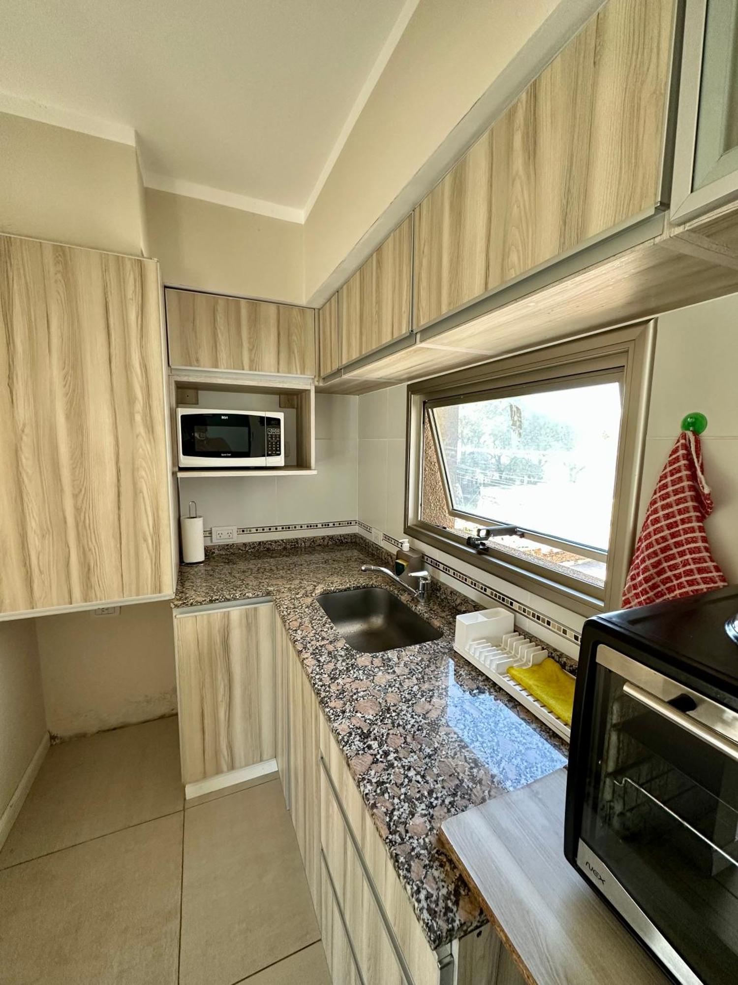 Posta 20 - Calido Apartamento Temporario! Apartment ซัลตา ภายนอก รูปภาพ