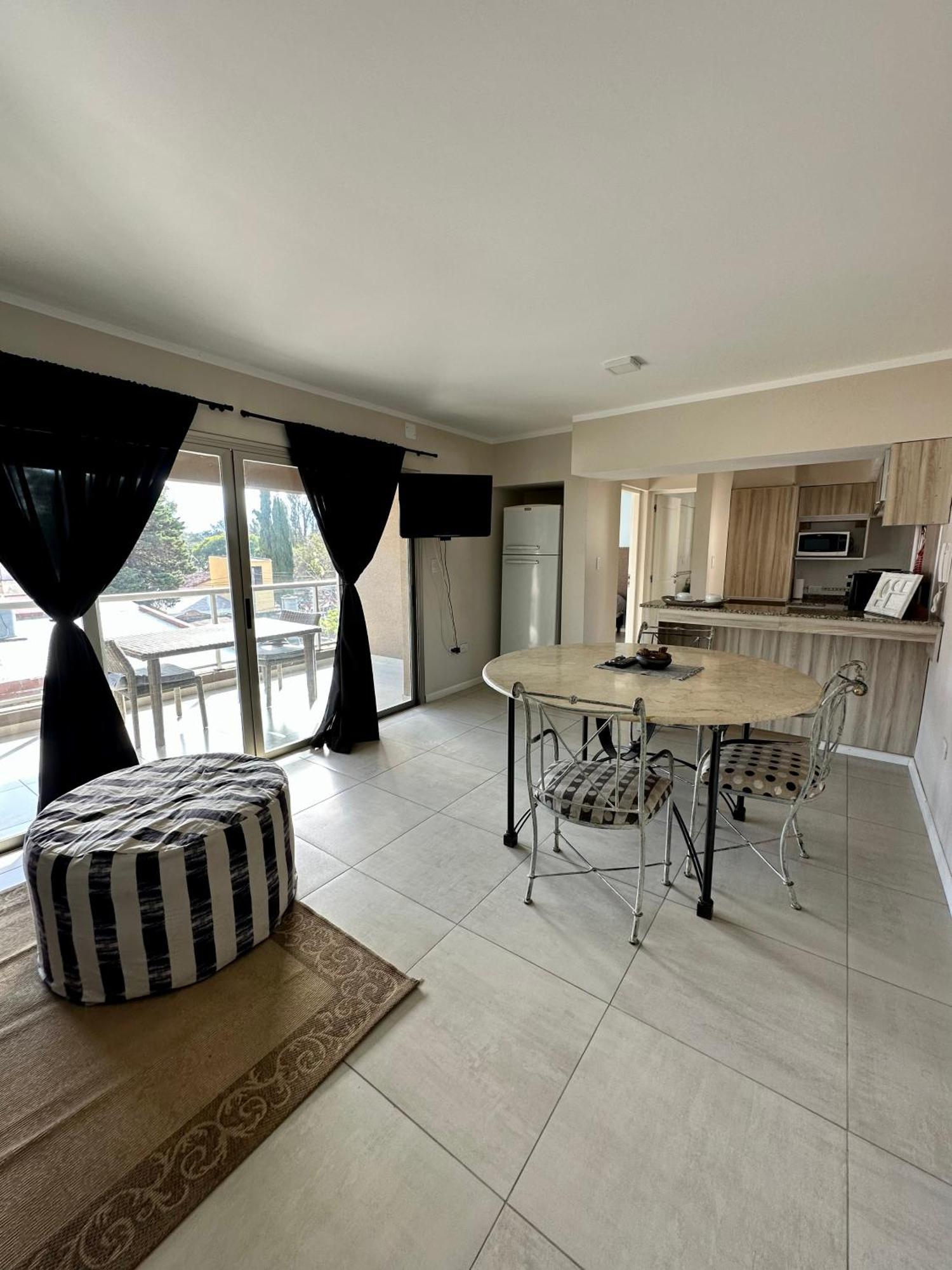 Posta 20 - Calido Apartamento Temporario! Apartment ซัลตา ภายนอก รูปภาพ